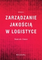 Zarządzanie jakością w logistyce WYD. 2 - Dominik Zimon