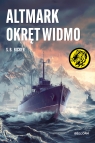 Altmark. Okręt widmo S.B. Bicker