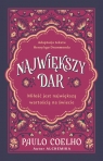Największy dar. Miłość jest największą wartością na świecie