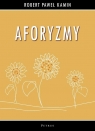  Aforyzmy