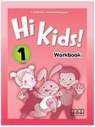 Hi Kids!1 WB MM PUBLICATIONS H. Q. Mitchell