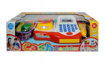 Kasa na baterie