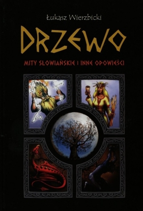 Drzewo - Łukasz Wierzbicki