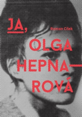 Ja, Olga Hepnarov w.2 - Roman Clek