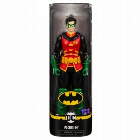 Duża figurka z serii Batman - Robin (6058527/20127078)