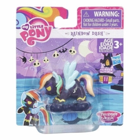 MLP FIM kucykowi przyjaciele Rainbow Dash (B7818)