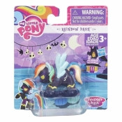 MLP FIM kucykowi przyjaciele Rainbow Dash (B7818)