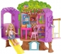 Barbie Chelsea Domek na drzewie (FPF83)