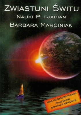 Zwiastuni Świtu - Marciniak Barbara