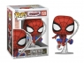 Figurka Funko POP Marvel: Spiderman final suit
