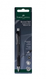Długopis automatyczny Beyond czarny FABER CASTELL