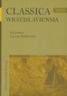 Clasica Wratislaviensia XXVII