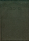 Kalendarz 2016 B5 51D grafitowy