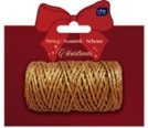 <img src='https://webimage.pl/pics/703/8/d5902277398062.jpg' style='height:440px' /> Sznurek na szpulce 20m - Gold