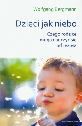 Dzieci jak niebo - Bergmann Wolfgang