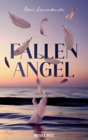 Fallen Angel - Ilona Lewandowska