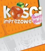 Kości Imprezowe panny młodej