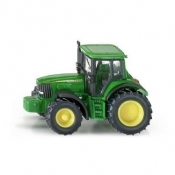Siku Farmer - Traktor John Deere - Wiek: 3+ (1870)