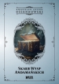Skarb Wysp Andamańskich - Antoni Ferdynand Ossendowski