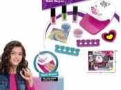 Studio paznokci z suszarką