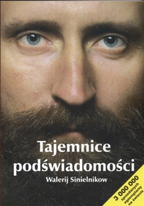 Tajemnice podświadomości - Sinielnikow Walerij