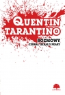 Quentin Tarantino. Rozmowy Gerald Peary