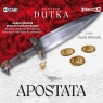  Apostata
	 (Audiobook)