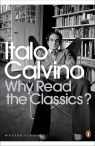 Why Read the Classics? wer. angielska Italo Calvino
