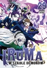 Iruma w szkole demonów. Tom 29 9+ Osamu Nishi