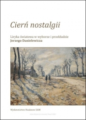 Cierń nostalgii - Jerzy Danielewicz