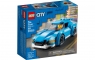 Lego City: Samochód sportowy (60285) Wiek: 5+