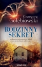 Rodzinny sekret - Grzegorz Gołębiowski