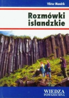 Rozmówki islandzkie - Viktor Mandrik