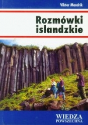 Rozmówki islandzkie - Viktor Mandrik