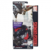 Transformers: Titans Return - Laserbeak