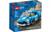 Lego City: Samochód sportowy (60285)
