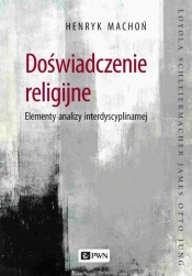 Doświadczenie religijne - Machoń Henryk