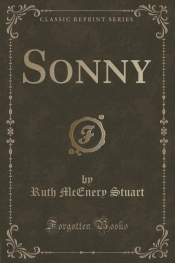 Sonny (Classic Reprint)