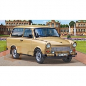 REVELL Trabant 601 Universal (07070)