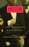 Brothers Karamazov Fiodor Dostojewski