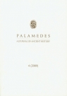 Palamedes A Journal of Ancient History 4/2009