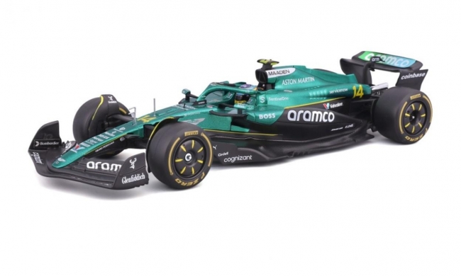 <img src='https://webimage.pl/pics/704/0/d4893993280704.jpg' style='height:440px' /> Race Formula Aston Martin Amr25 (2025) 1:24