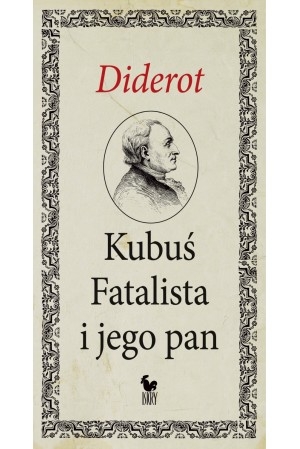 Kubuś Fatalista i jego pan