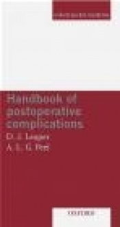 Handbook of Postoperative Complications
