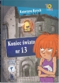 Koniec świata nr 13 - Katarzyna Ryrych
