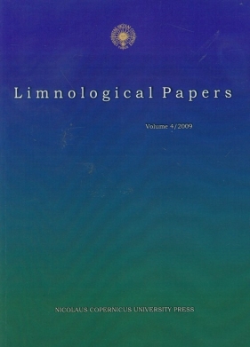 Limnological Papers Volume 4/2009