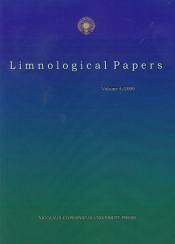 Limnological Papers Volume 4/2009