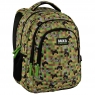  Plecak BackUp 8 X81 - Piksel Game