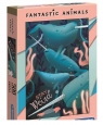 Puzzle 500: Fantastic Animals - Narwhal