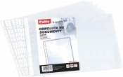 Obwoluta A3 "Crystal" (25 sztuk)